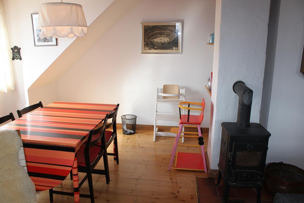 Borup Bed & Breakfast Room photo